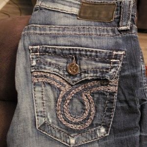 Big Stars length long and I also will trade